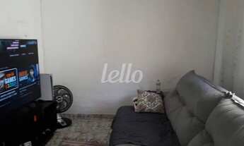 Imagem 4: São Paulo - Casa Padrão - Tucuruvi