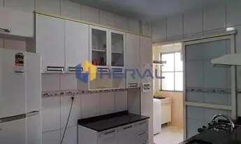 Imagem 7: Apartamento com 3 quartos à venda, 77 m² por R$ 344.000 - Vila Cleópatra - Maringá/PR