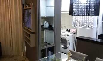 Imagem 3: Brisas Residence Club Alto do Araxá