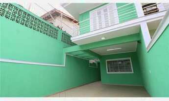 Imagem 2: CASA RESIDENCIAL em São Paulo - SP, Jardim Trussardi