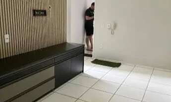 Imagem: Conquista, Aleixo. 45 m², qts, modulados