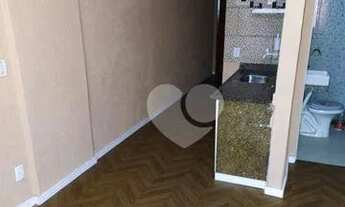 Imagem 4: Kitnet com 1 dormitório à venda, 18 m² por R$ 250.000,00 - Catete - Rio de Janeiro/RJ