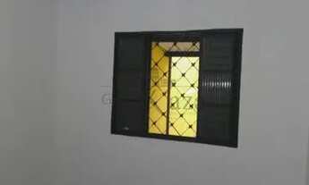 Imagem 6: Casa Padrão em São José dos Campos