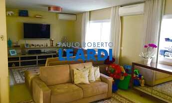 Imagem: CASA DE VILA - CAMPO BELO - SP