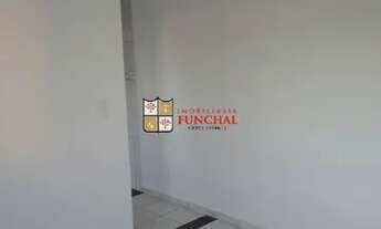 Imagem 6: ALUGO KIT NET A 5 MINUTOS DO TERMINAL DIADEMA - SOMENTE PARA 2 PESSOAS