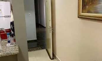 Imagem 5: Apto, reformado, rico em armários, face sombra, Condomínio Jardim Europa, Bairro Lagoinha