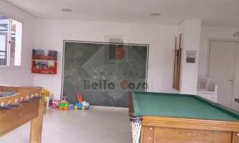 Imagem 6: Oportunidade ! apto 3 dormitorios - 2 vagas lazer completo