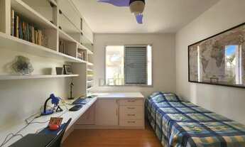 Imagem 6: Área privativa à venda, 2 quartos, 1 suíte, 3 vagas, Serra - Belo Horizonte/MG