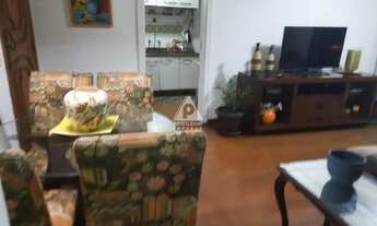 Imagem 4: Apartamento à venda, 3 quartos, 2 vagas, Tijuca - RIO DE JANEIRO/RJ