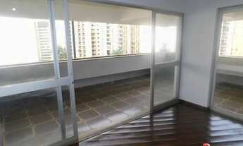 Imagem 5: Apartamento com 04 quartos no Setor Oeste
