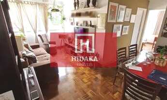 Imagem 3: Apartamento à venda no bairro Brooklin - São Paulo/SP, Zona Sul