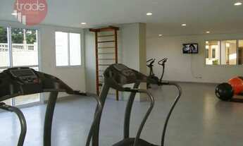 Imagem 6: Apartamento com 3 dormitórios à venda, 140 m² por R$ 800.000,00 - Nova Aliança - Ribeirão