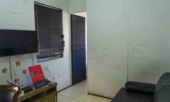 Imagem 2: Flat Saint Gothard mobiliado para locação próximo ao Shopping Frei Caneca