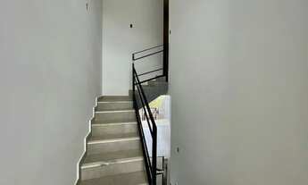 Imagem 7: Lagoa Santa - Casa Padrão - Shalimar