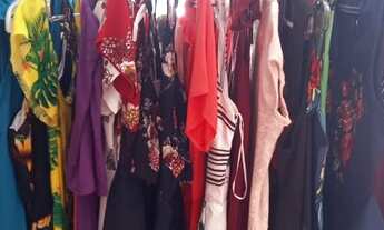 Imagem 5: Ponto comercial/Loja/Box para venda com 20 metros quadrados em Itapuã - Salvador - Bahia