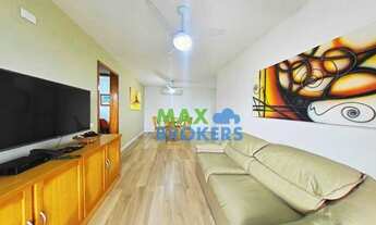 Imagem 6: Apartamento com 2 dormitórios à venda, 73 m² por R$ 1.200.000,00 - Barra da Tijuca - Rio d