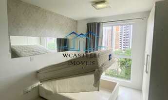 Imagem 4: Studio para Locação em Curitiba, Alto da Glória, 1 dormitório, 1 banheiro