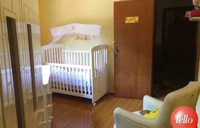 Imagem 6: São Paulo - Casa Padrão - Jabaquara