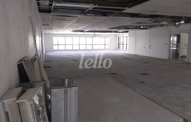 Imagem 4: São Paulo - Conjunto Comercial/Sala - Vila Olímpia