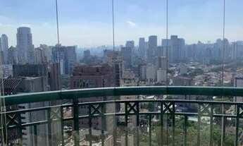 Imagem 7: Apartamento com 3 dormitórios à venda, 238 m² por R$ 5.300.000 - Brooklin Paulista - São P