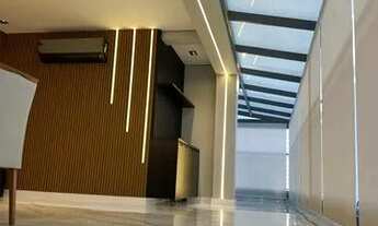 Imagem 7: Apartamento Garden para vender com 144m², Condomínio Forma Tatuapé, Rua Guaraciaba, Tatuap