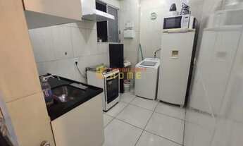 Imagem 7: Apartamento 2 quartos, Justinopolis, Ribeirão das Neves