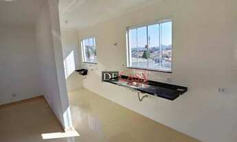 Imagem 2: Apartamento com 2 dormitórios à venda, 50 m² por R$ 279.000,00 - Cidade Patriarca - São Pa