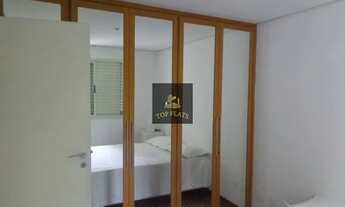 Imagem 7: Flat disponível em Moema