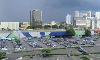 Imagem 4: Apartamento no Condomínio Altos do Campolim para Locação