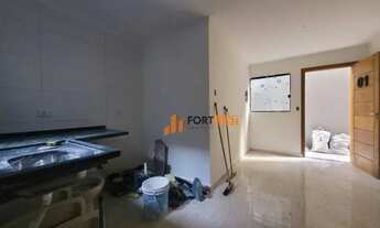 Imagem 5: Apartamento com 1 dormitório para alugar, 35 m² por R$ 2.210/mês - Tatuapé - São Paulo/SP