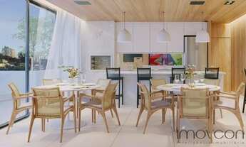 Imagem 6: Apartamento para Venda em Joinville, Bom Retiro, 3 dormitórios, 1 suíte, 2 banheiros, 1 va