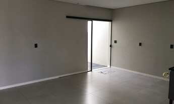 Imagem 3: Casa para locação no Residencial Souza Queiroz - Cosmópolis