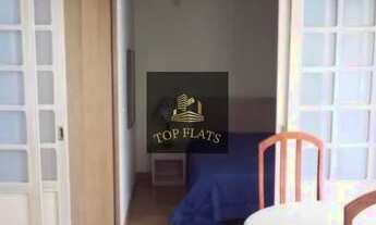 Imagem 4: Flat disponível no Itaim Bibi