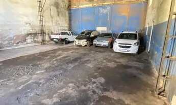 Imagem 2: Alugo galpão na av. San Martin