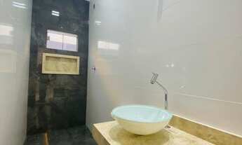 Imagem 5: CASA TÉRREA DE ALTO PADRÃO, ÁREA DE 300 METROS