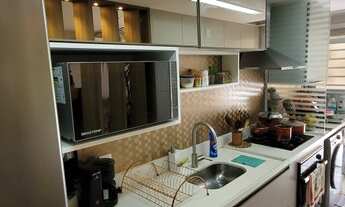 Imagem 3: Apartamento com estilo de casa