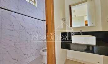 Imagem 5: Casa Sobrado Padrão em Ribeirão Preto