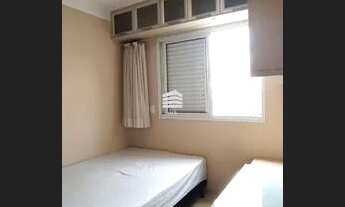 Imagem 3: Apartamento para aluguel possui 67 metros quadrados com 2 quartos