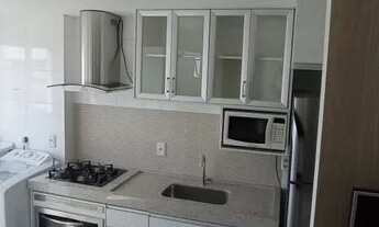 Imagem 3: Flat no Lozandes Live Tower