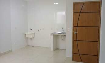 Imagem 3: Apartamento 2 quartos térreo