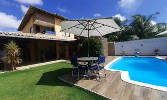 Imagem 3: Aluguel casa de Temporada Barra do Jacuipe