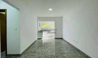 Imagem 1: Apartamento para aluguel, 1 quarto, 1 vaga, Estoril - Belo Horizonte/MG