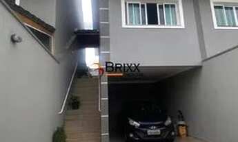 Imagem 3: CASA PARA LOCAÇÃO EM ARUJÁ COM 03 SUÍTES, QUINTAL E GARAGEM PARA 03 CARROS