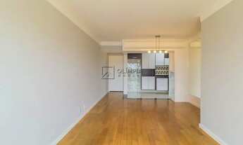 Imagem 5: Apartamento Venda Brooklin 73 m² 2 Dormitórios