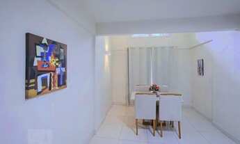 Imagem 7: Apartamento para Aluguel - Sion, 3 Quartos, 110 m2