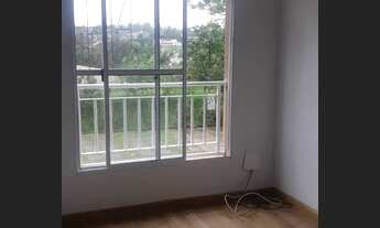 Imagem 3: Apartamento para locação semi mobiliado no Condomínio Orkidea Park em Várzea Paulista - SP