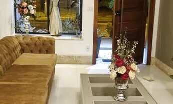 Imagem 2: Casa alto padrão