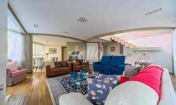 Imagem 4: Santo André - Apartamento Padrão - Jardim