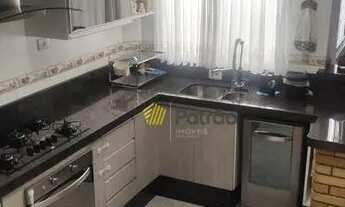 Imagem 6: Cobertura com 2 dormitórios à venda, 176 m² por R$ 800.000,00 - Vila Floresta - Santo Andr