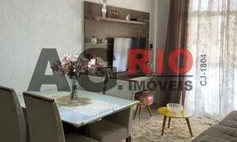 Imagem 2: Apartamento-À VENDA-Turiaçu-Rio de Janeiro-RJ